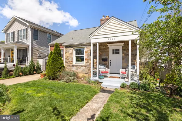 Arlington, VA 22204,1611 13TH ST S