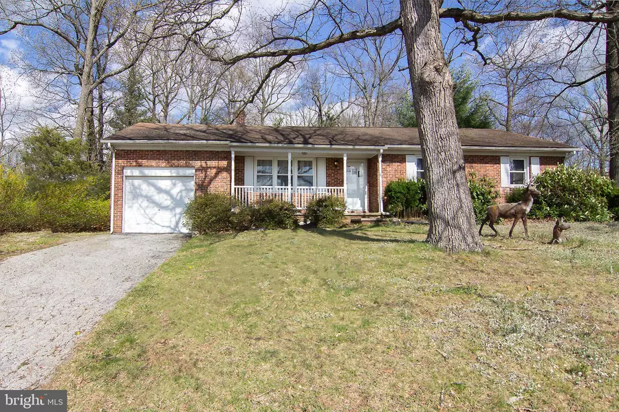 5125 OLD HANOVER RD, Westminster, MD 21158