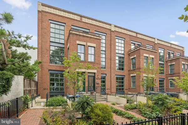 520 1/2 13TH ST SE #B, Washington, DC 20003