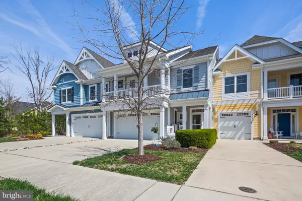 Selbyville, DE 19975,26392 SEABREEZE LANDING