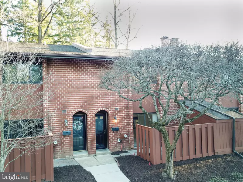 1803 WORTHINGTON DR, Exton, PA 19341
