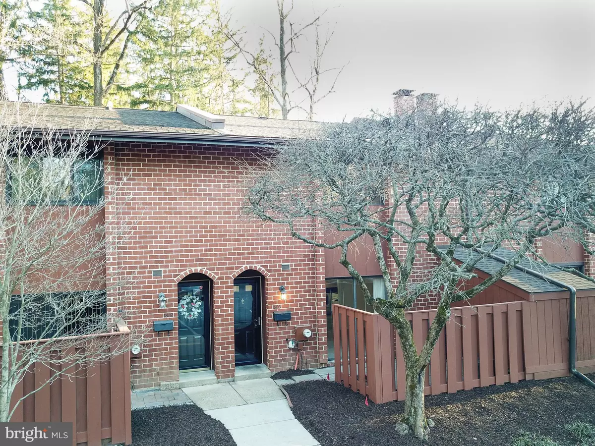 Exton, PA 19341,1803 WORTHINGTON DR