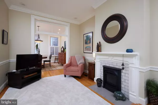 Washington, DC 20002,423 3RD ST NE