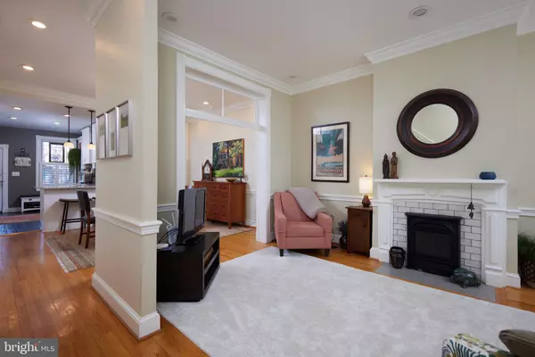 Washington, DC 20002,423 3RD ST NE