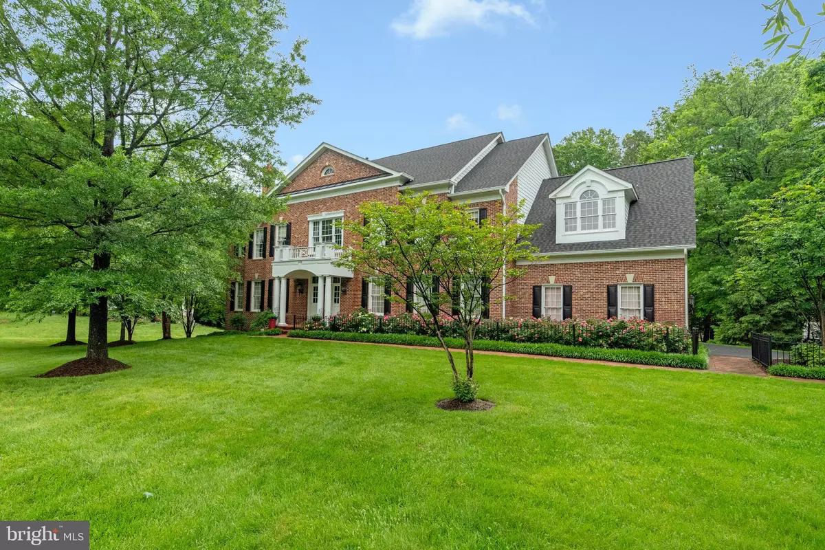 Vienna, VA 22182,1631 IRVIN ST