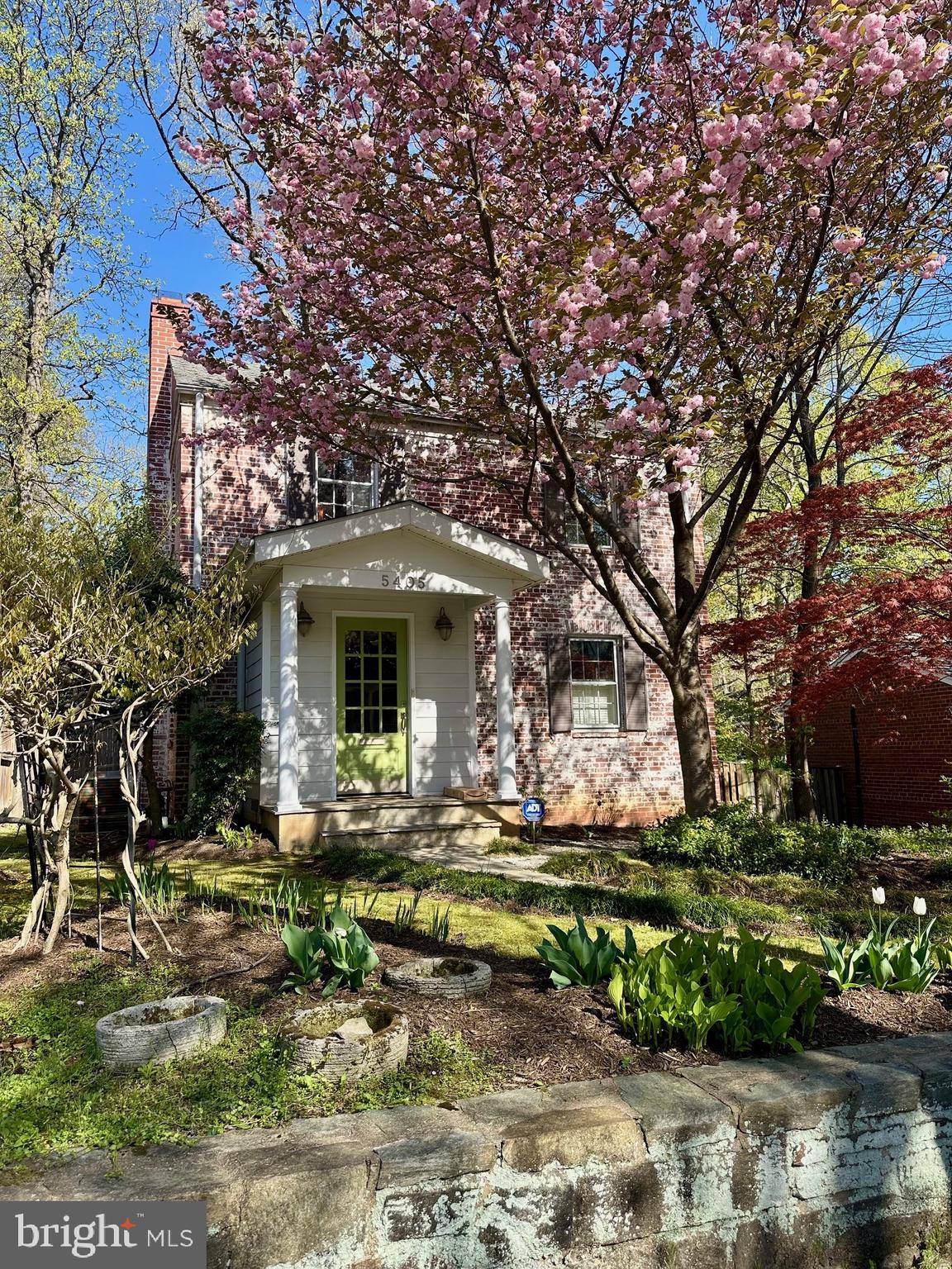 5405 30TH PL NW, Washington, DC 20015