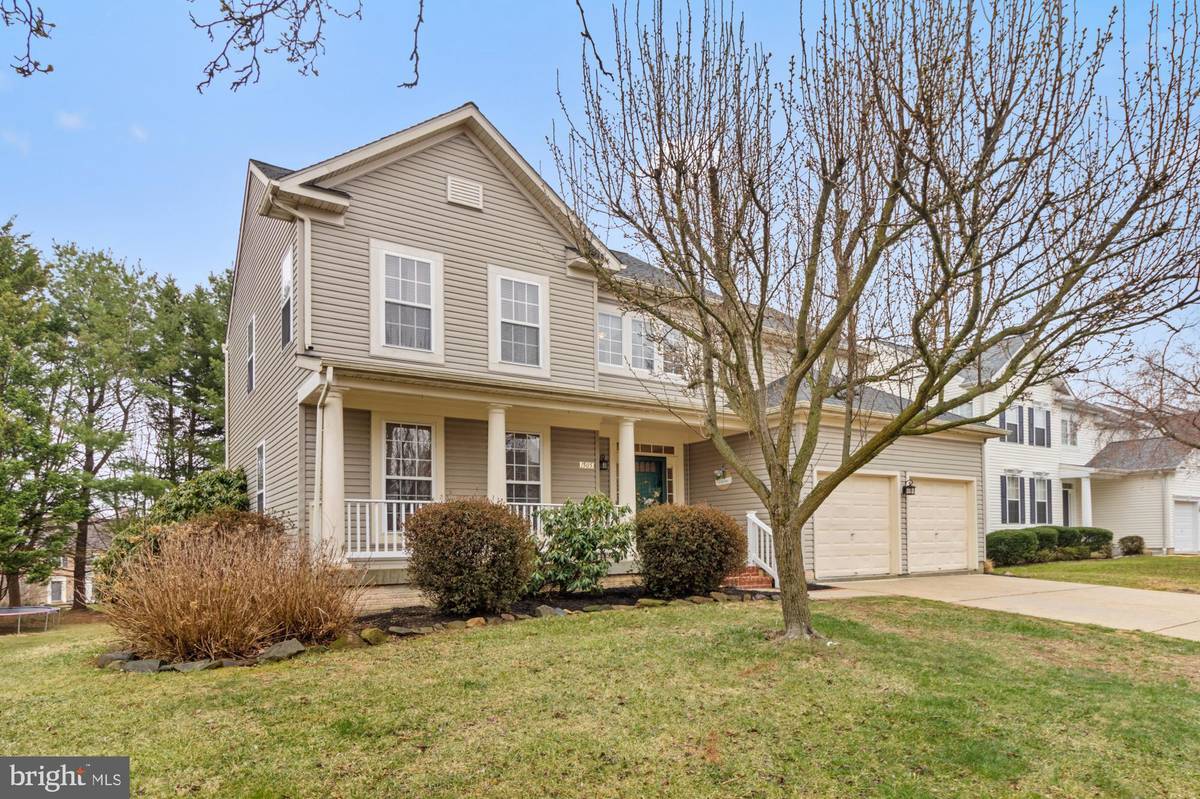 Bel Air, MD 21015,1505 BRIERHILL ESTATES DR