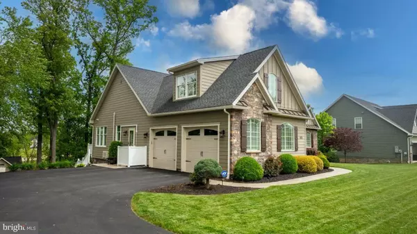 Hanover, PA 17331,114 QUARTZ RIDGE RD