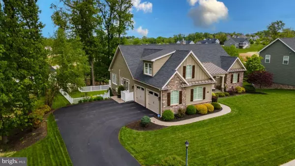 Hanover, PA 17331,114 QUARTZ RIDGE RD