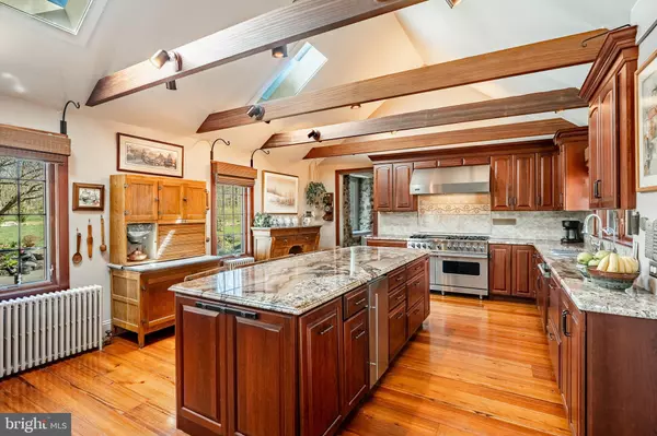 Honey Brook, PA 19344,1261 N MANOR RD