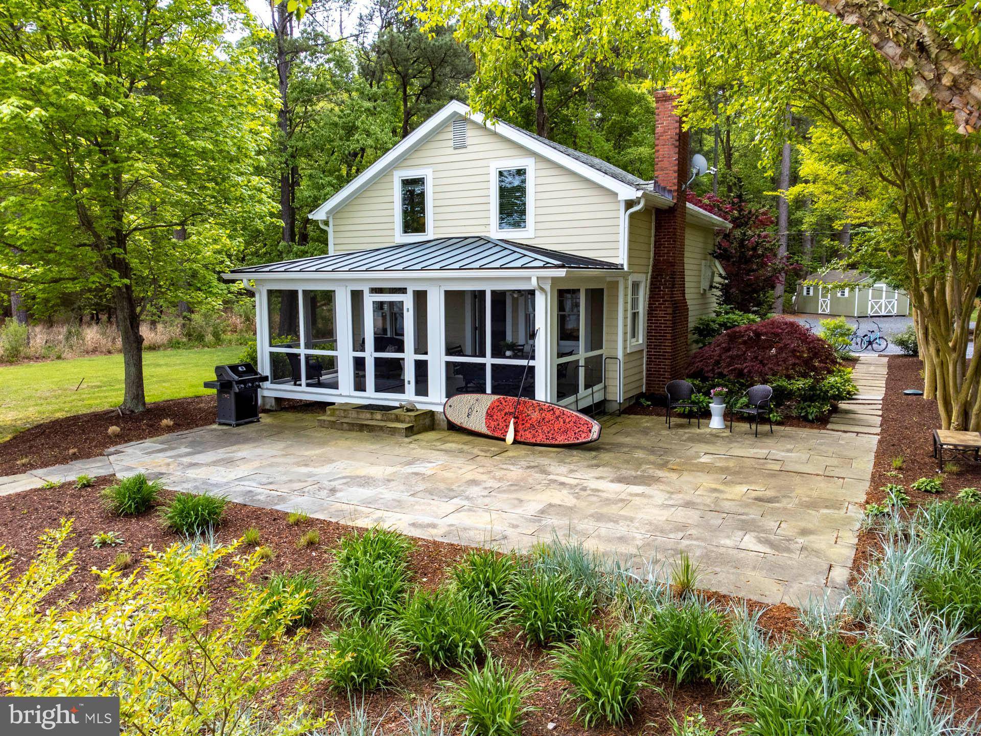 Bozman, MD 21612,23468 BERRY RD
