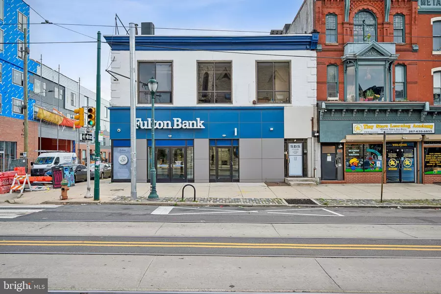 2700 W GIRARD AVE, Philadelphia, PA 19130