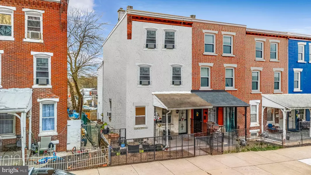 1039 CHERRY ST, Norristown, PA 19401