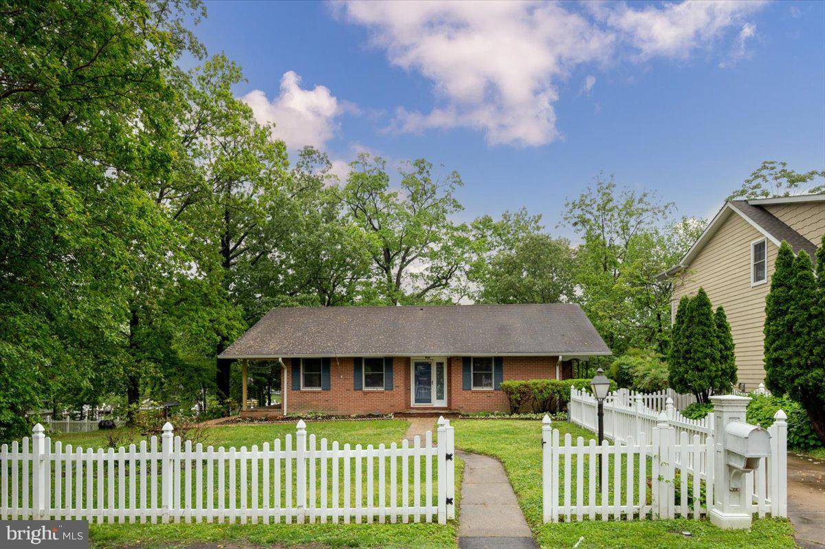 Annapolis, MD 21403,703 GLENDON AVE