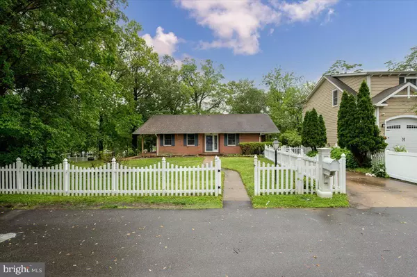 Annapolis, MD 21403,703 GLENDON AVE