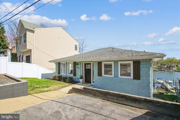 Glen Burnie, MD 21060,852 N SHORE DR