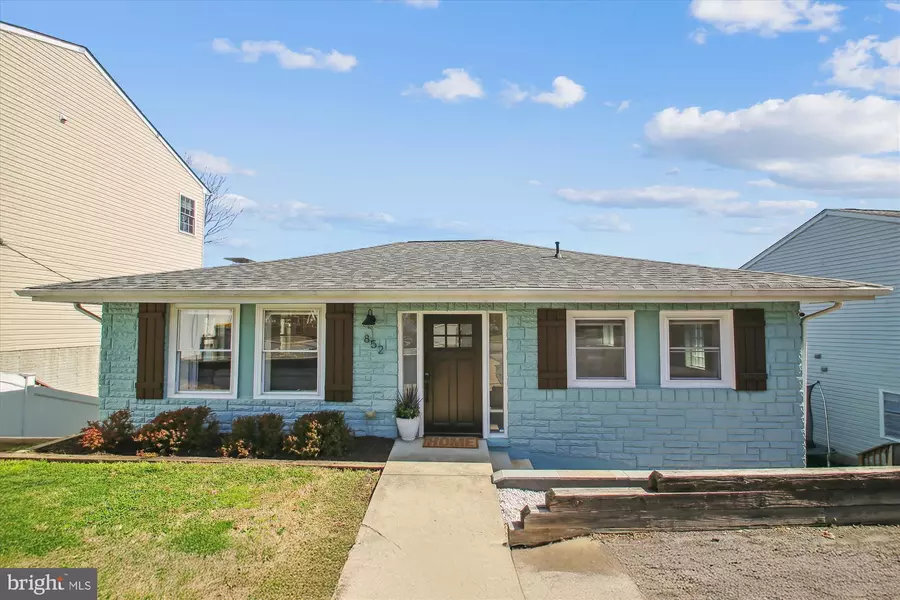 852 N SHORE DR, Glen Burnie, MD 21060