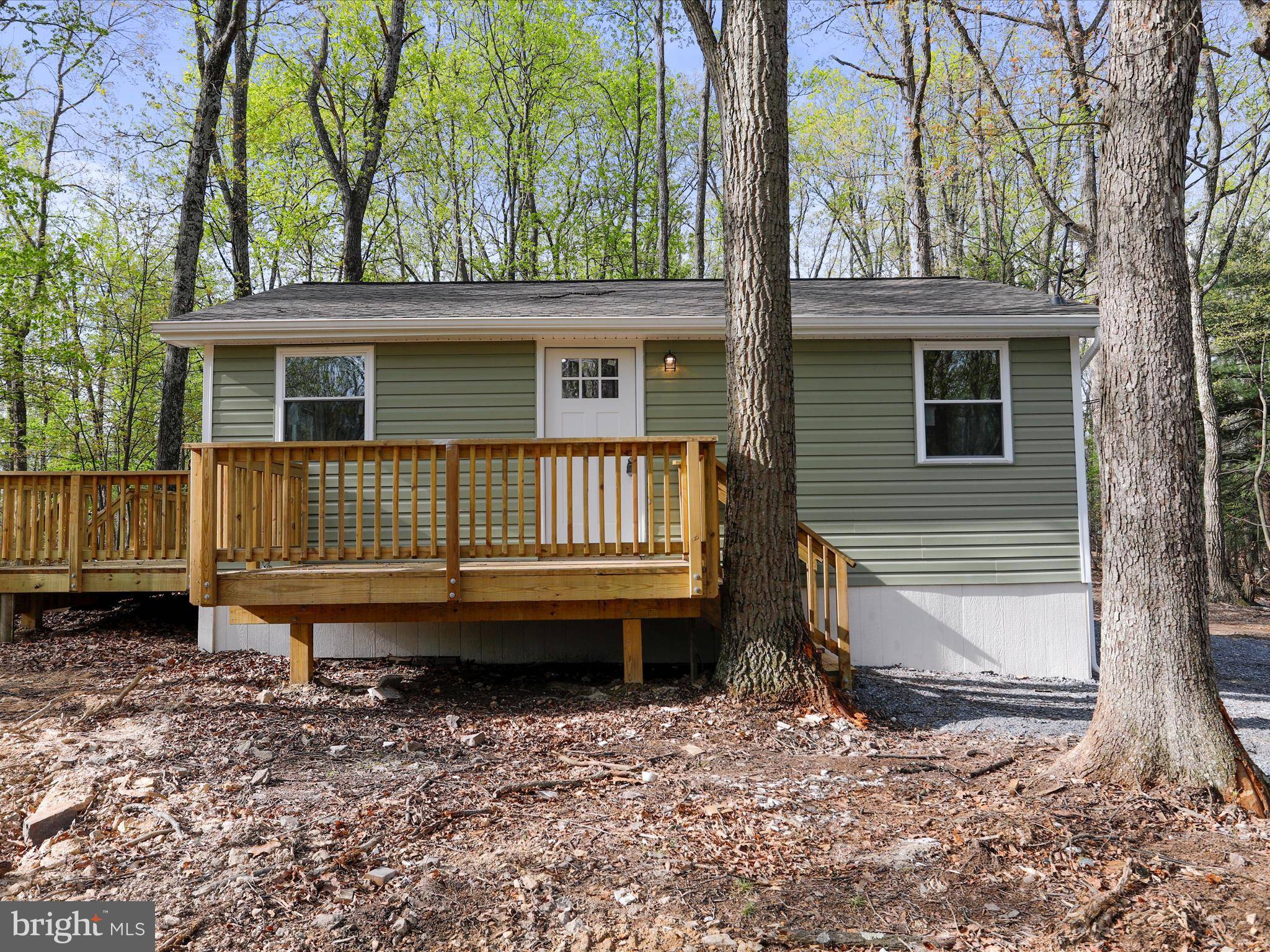 96 SHAGBARK LANE, Hedgesville, WV 25427