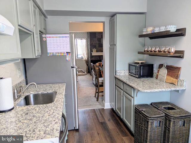 Elkridge, MD 21075,5864 STEEPRIDGE DR #20-08