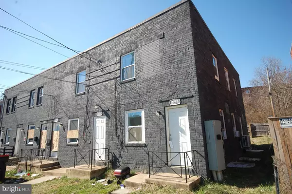 Washington, DC 20032,4257-4261 6TH ST SE