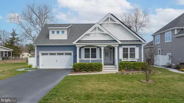 30683 PEACEFUL LN,  Ocean View,  DE 19970
