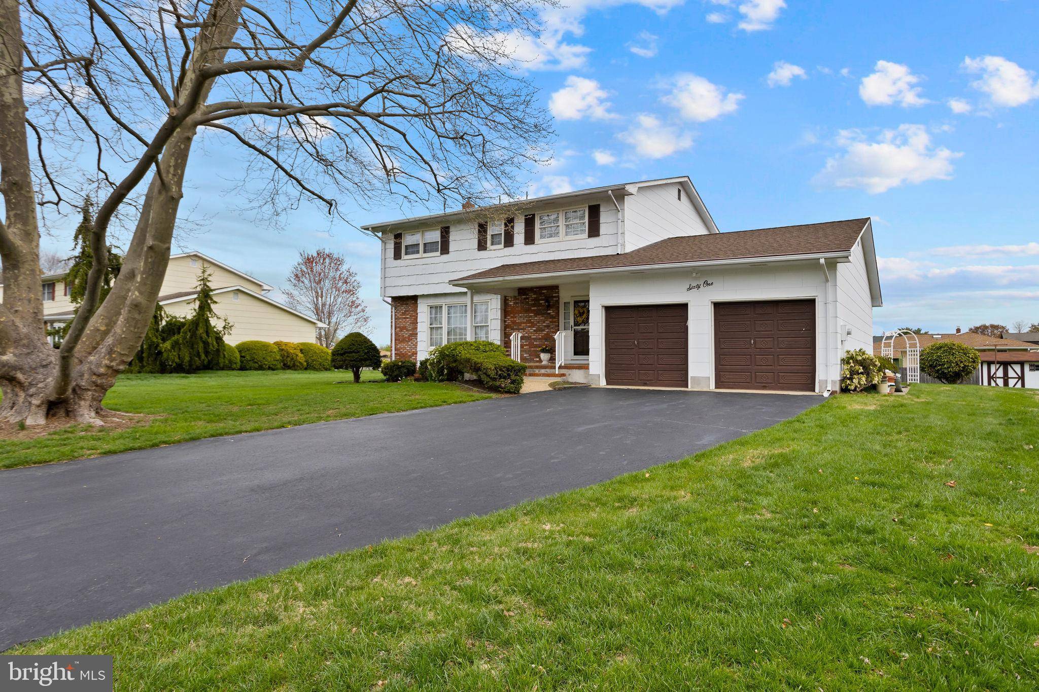 Hamilton, NJ 08690,61 TUDOR DR