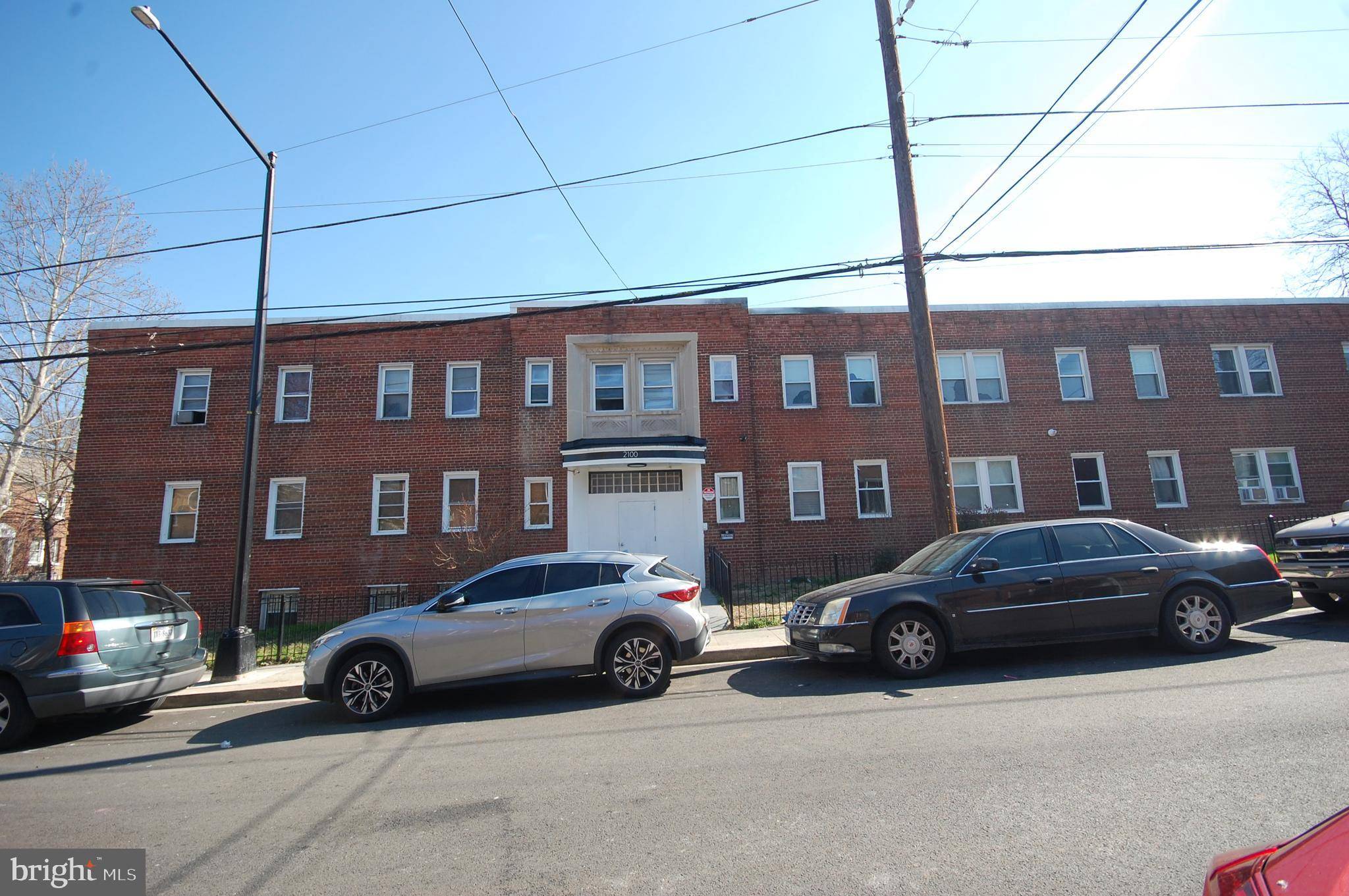 2100 15TH ST SE, Washington, DC 20020