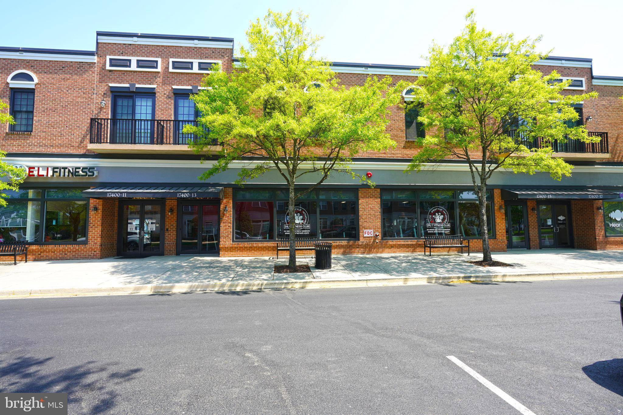 17400 N VILLAGE MAIN BLVD #14, Lewes, DE 19958