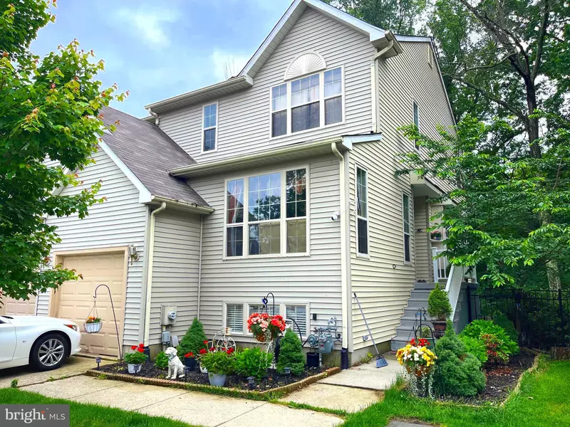 52 WOODSTREAM CT, Mantua, NJ 08051