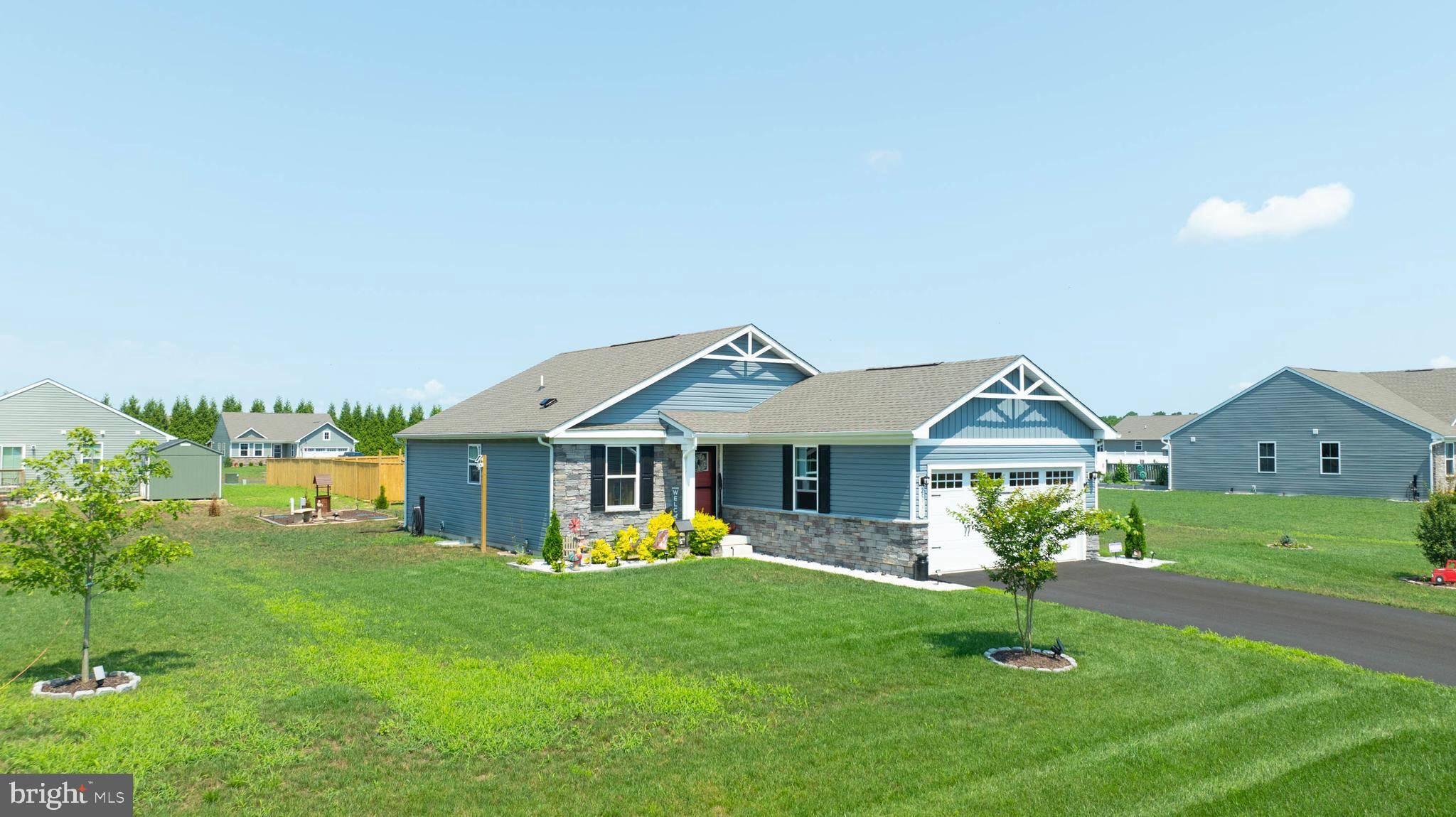 Seaford, DE 19973,25930 VINCENT FARM LN