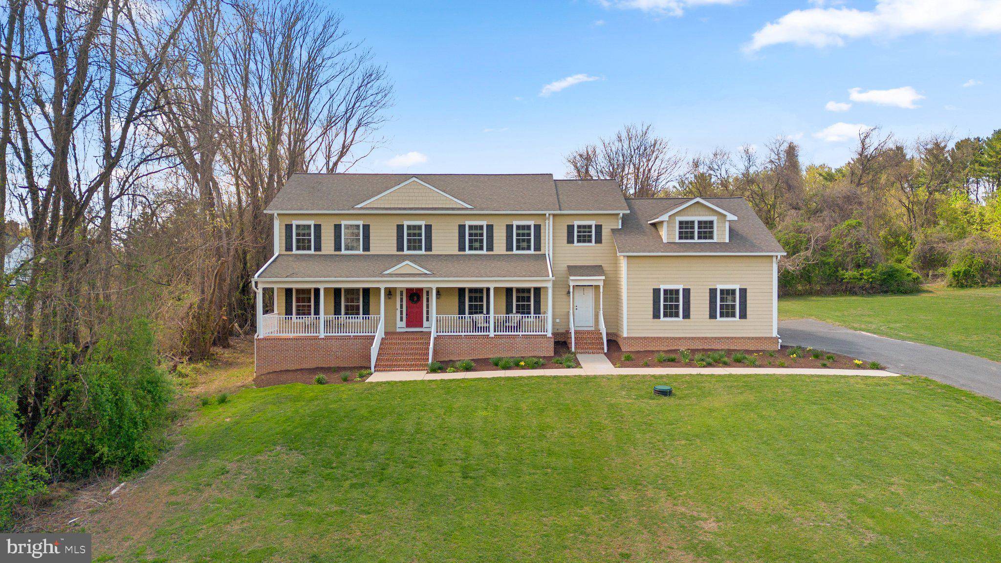 14239 SENECA RD, Darnestown, MD 20874