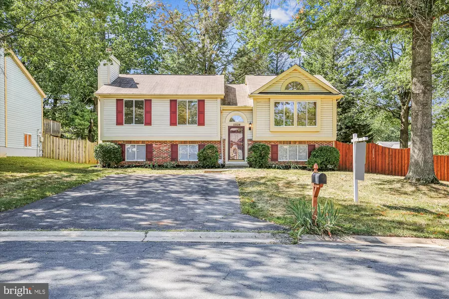 11528 DRAGONFIRE WAY, Germantown, MD 20876