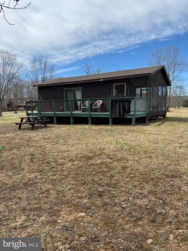 620 STELLAR WAY, Great Cacapon, WV 25422