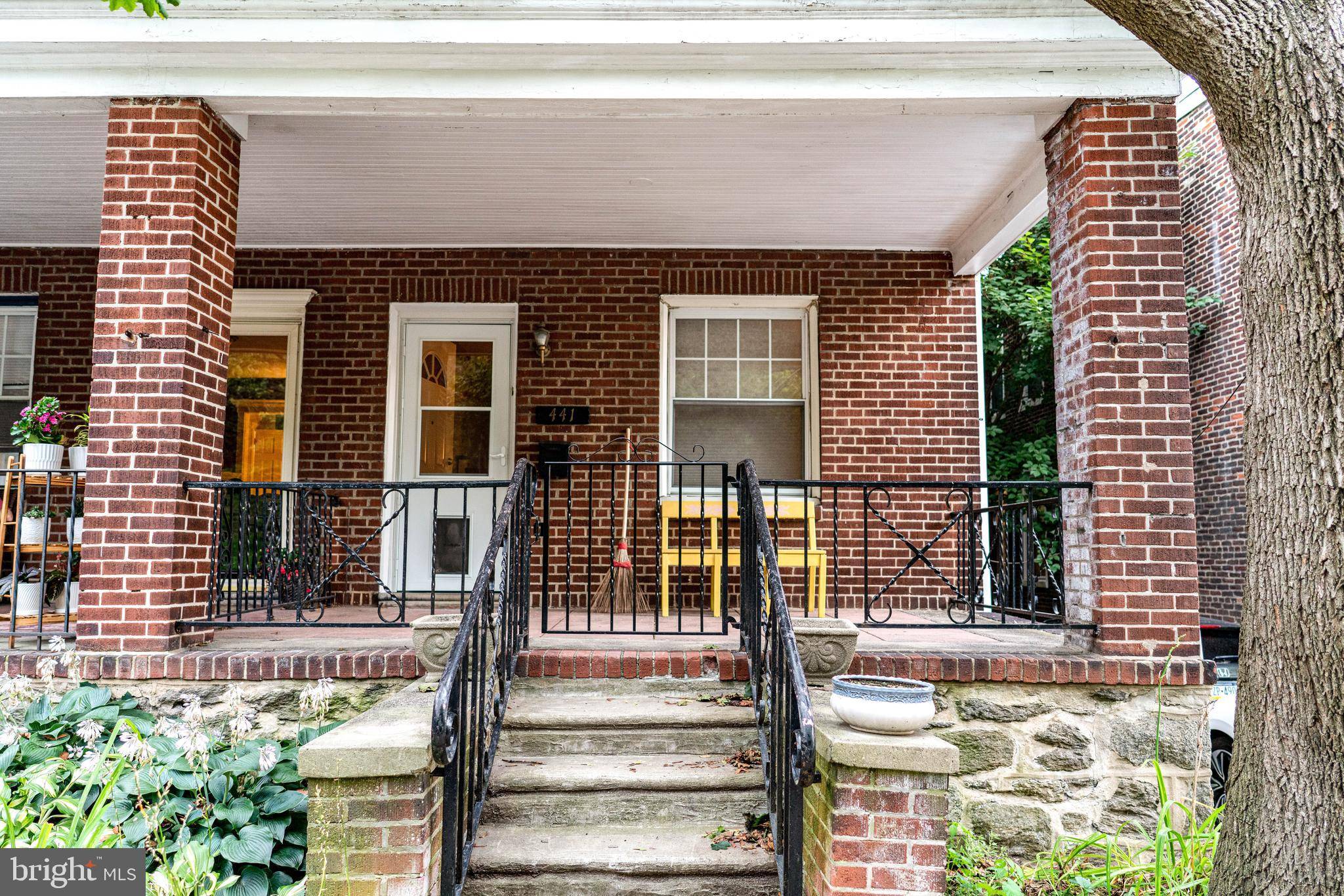 441 HERMITAGE ST, Philadelphia, PA 19128