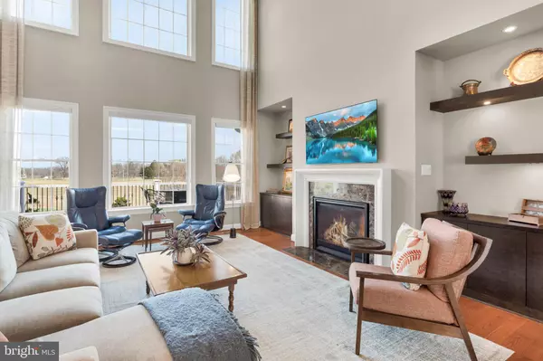 West Friendship, MD 21794,13607 FOX STREAM WAY