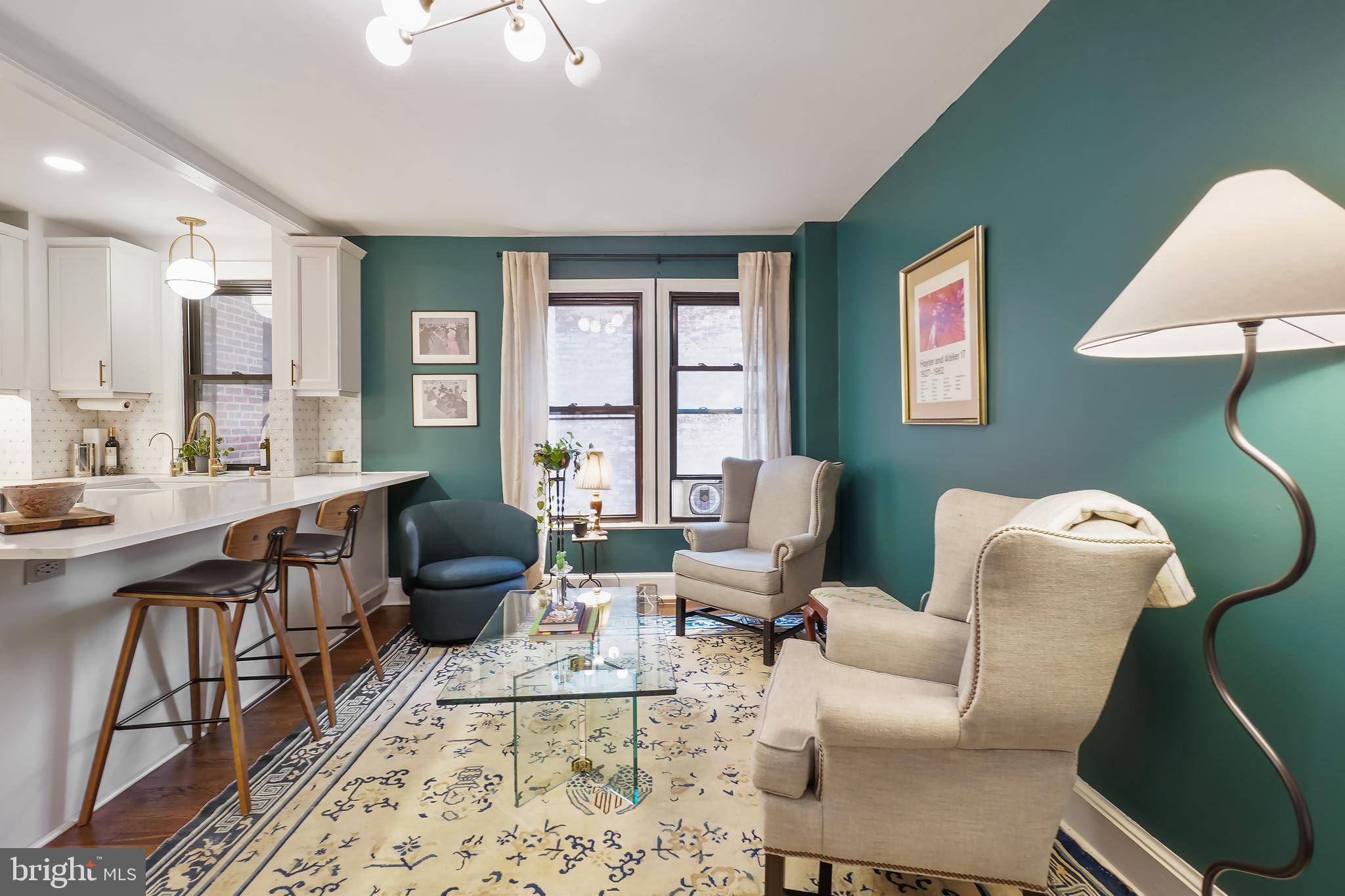 Washington, DC 20009,1915 16TH ST NW #304