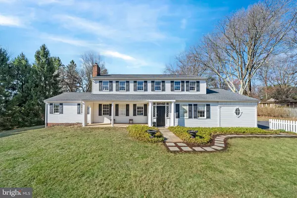 Malvern, PA 19355,20 TREEMONT DRIVE