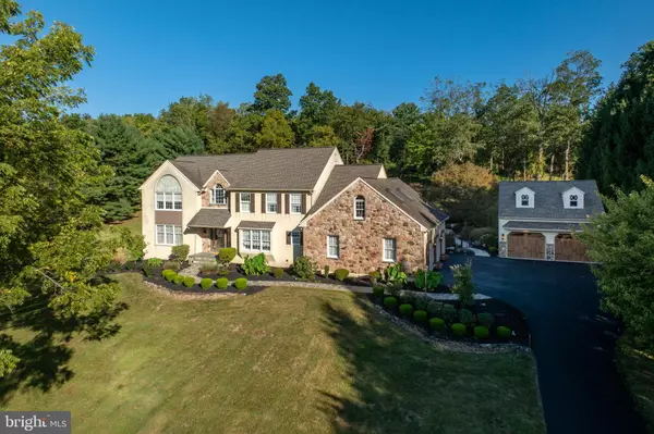 Spring City, PA 19475,137 BARTON DR