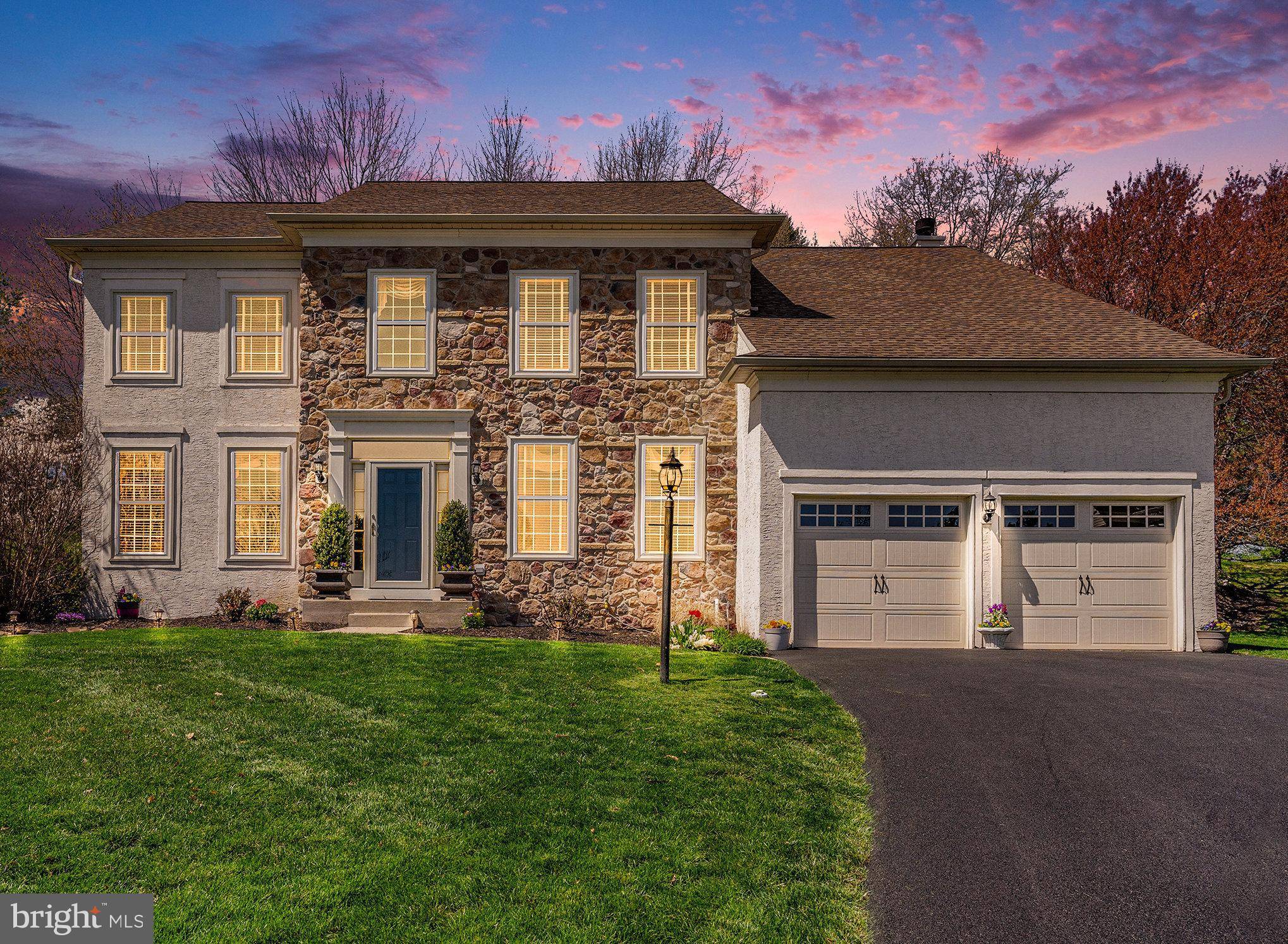 Ambler, PA 19002,1105 BRYNHILL CT