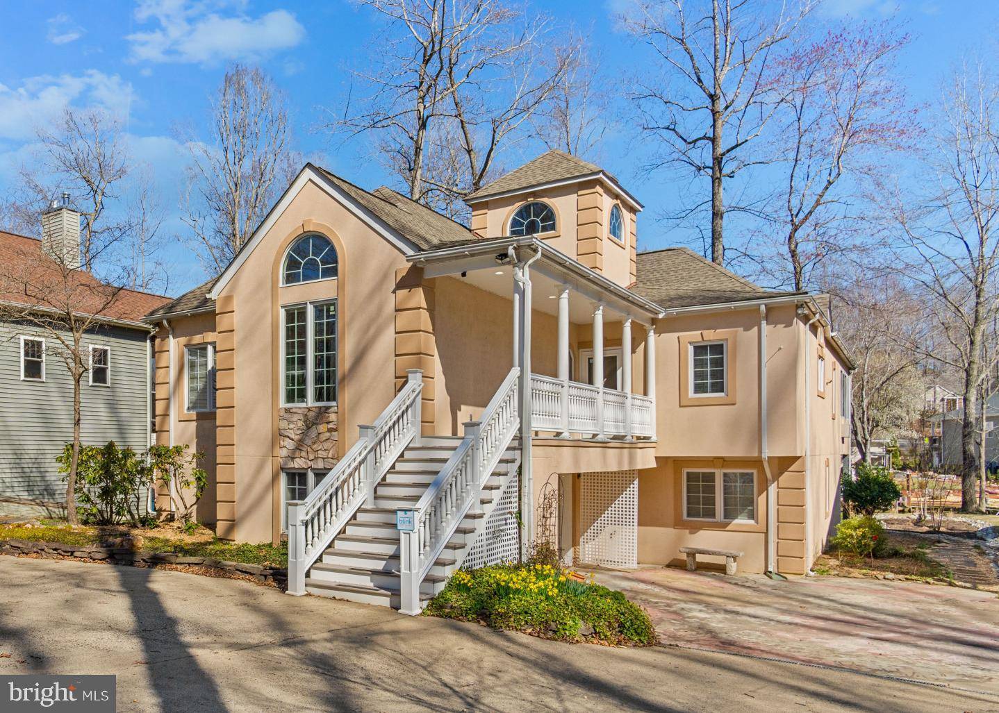 112 CONFEDERATE CIR, Locust Grove, VA 22508