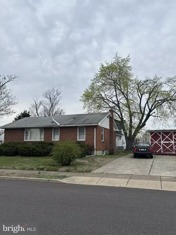 Glendora, NJ 08029,200 E 9TH AVE