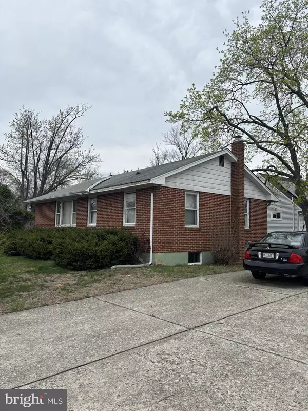 Glendora, NJ 08029,200 E 9TH AVE