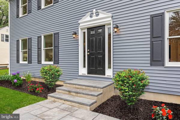 Yardley, PA 19067,1706 MAKEFIELD RD