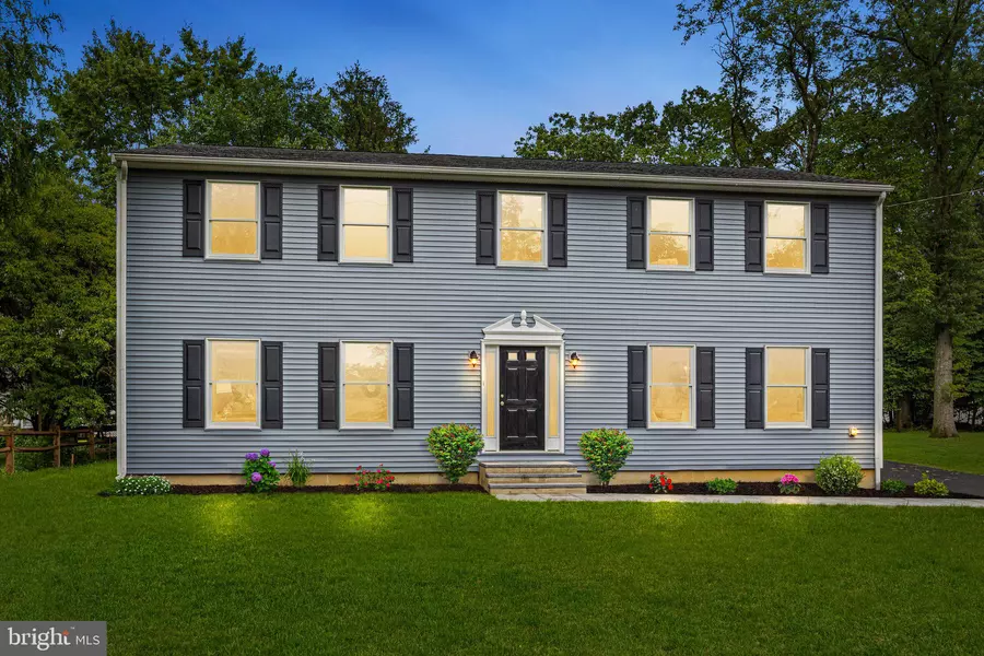 1706 MAKEFIELD RD, Yardley, PA 19067