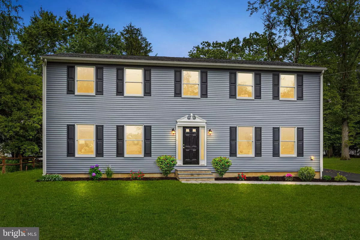 Yardley, PA 19067,1706 MAKEFIELD RD