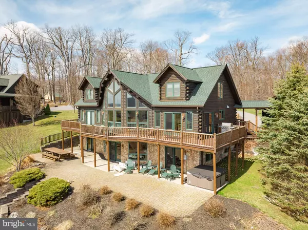 Swanton, MD 21561,56 VISTA CT