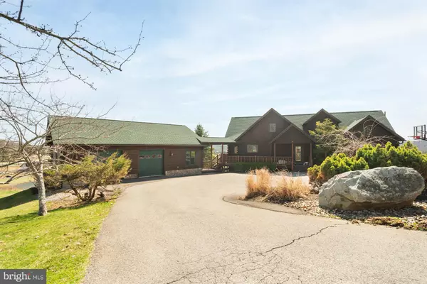 Swanton, MD 21561,56 VISTA CT