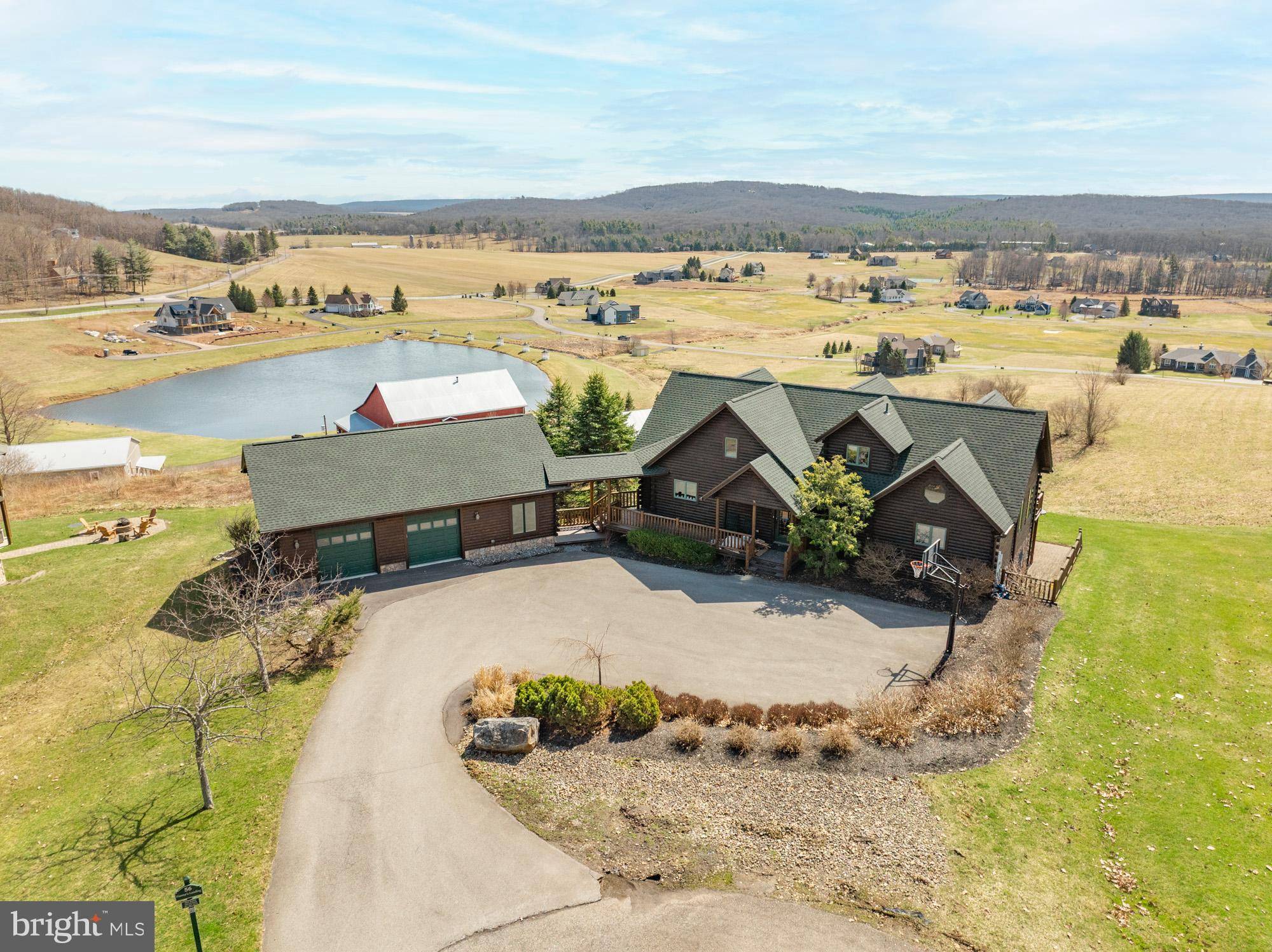 Swanton, MD 21561,56 VISTA CT