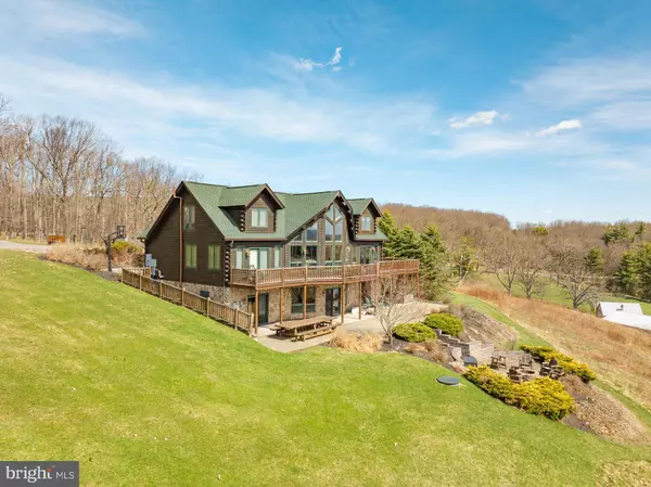 Swanton, MD 21561,56 VISTA CT