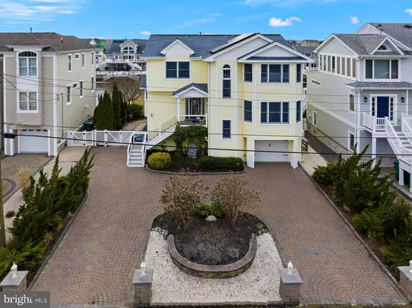 Little Egg Harbor Twp, NJ 08087,16 BEACH DR